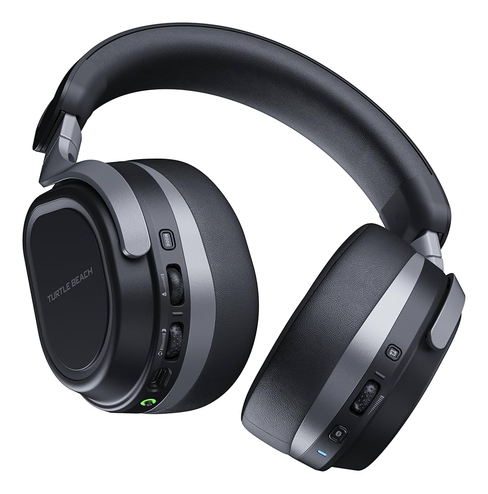 Turtle Beach ゲーミングヘッドセット Stealth700 Amazon.com: Turtle Beach Stealth 700 Gen 2 Wireless Gaming